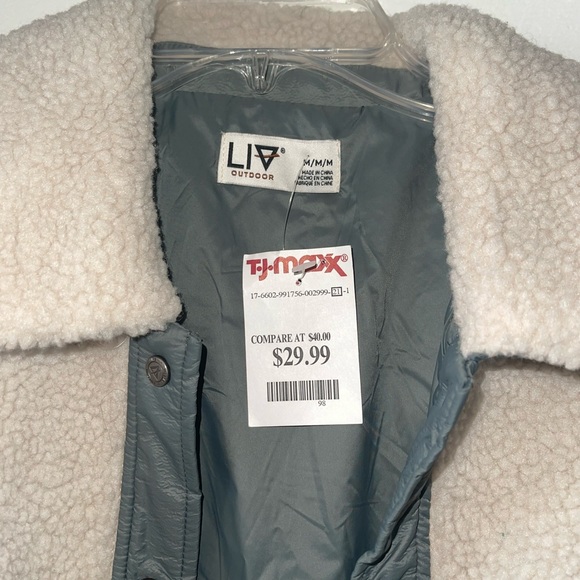 Light jacket - Picture 2 of 3